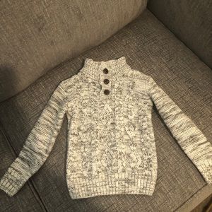 Toddler Boys Sweater